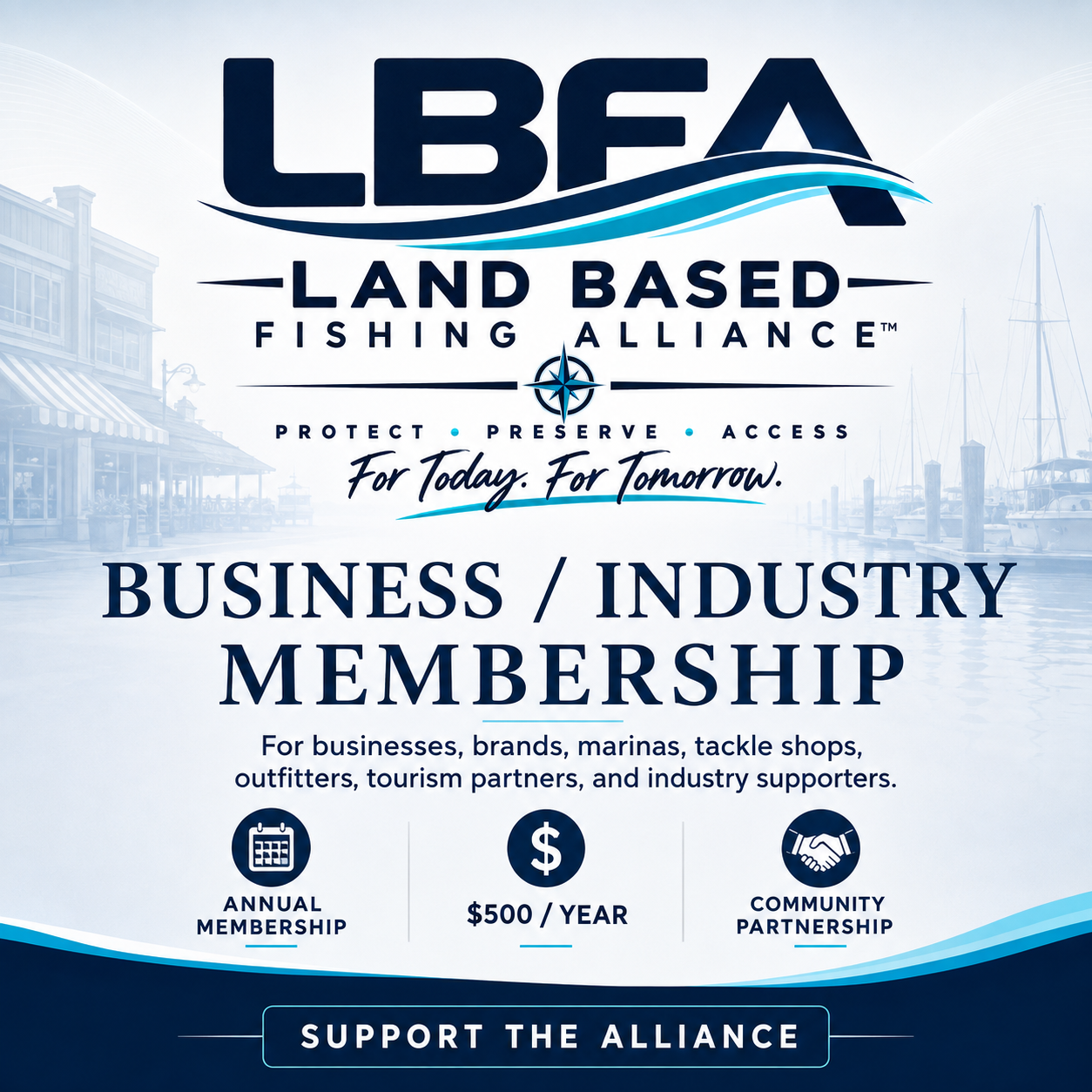 Business / Industry
