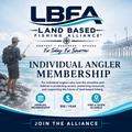Individual Angler